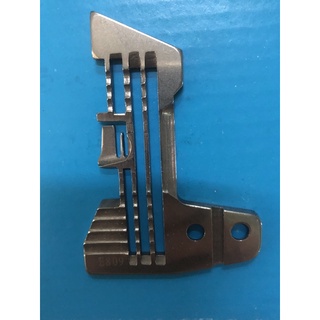 E809 mặt nguyệt vắt sổ máy siruba 4 ống