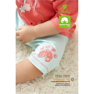 [Xả hàng Lullaby] Bộ tay lỡ Nh77B