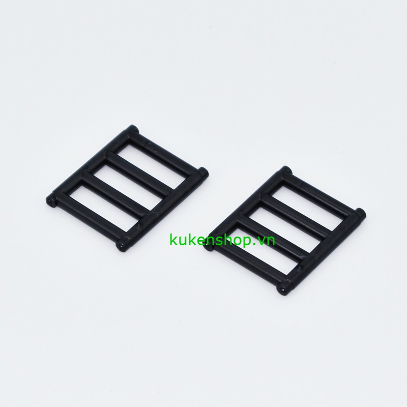 COMBO 5 Thang Nhỏ NO.818 - Phụ Kiện MOC Tương Thích Part 62113