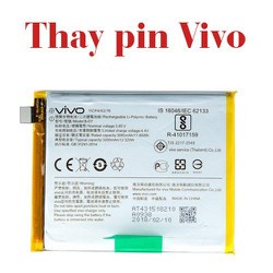 Pin Vivo Y53 B-C1 Pin Vivo Y53 - Linh kiện