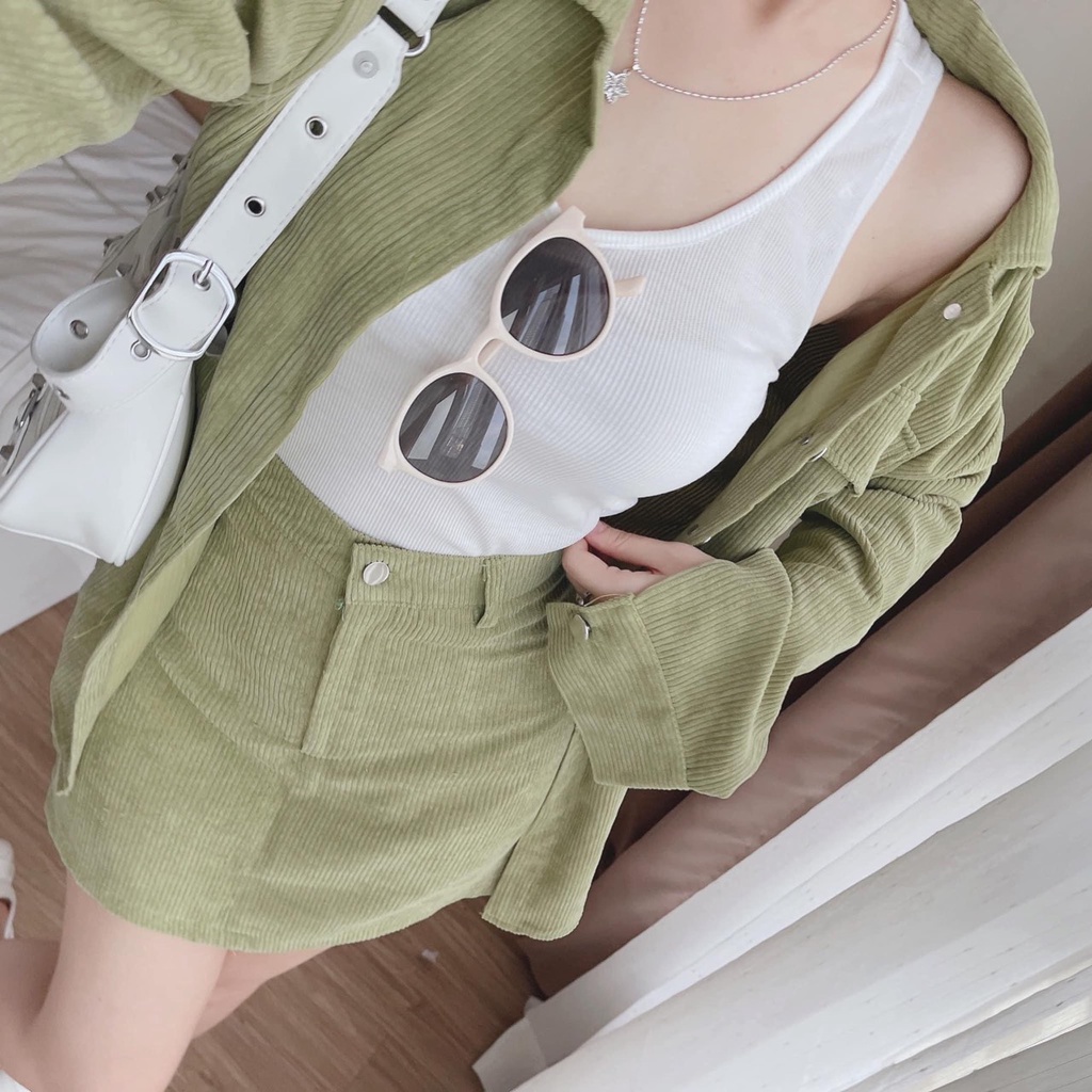 Set 3 món siêu xinh cho các nàng diện đi chơi du lịch sống ảo