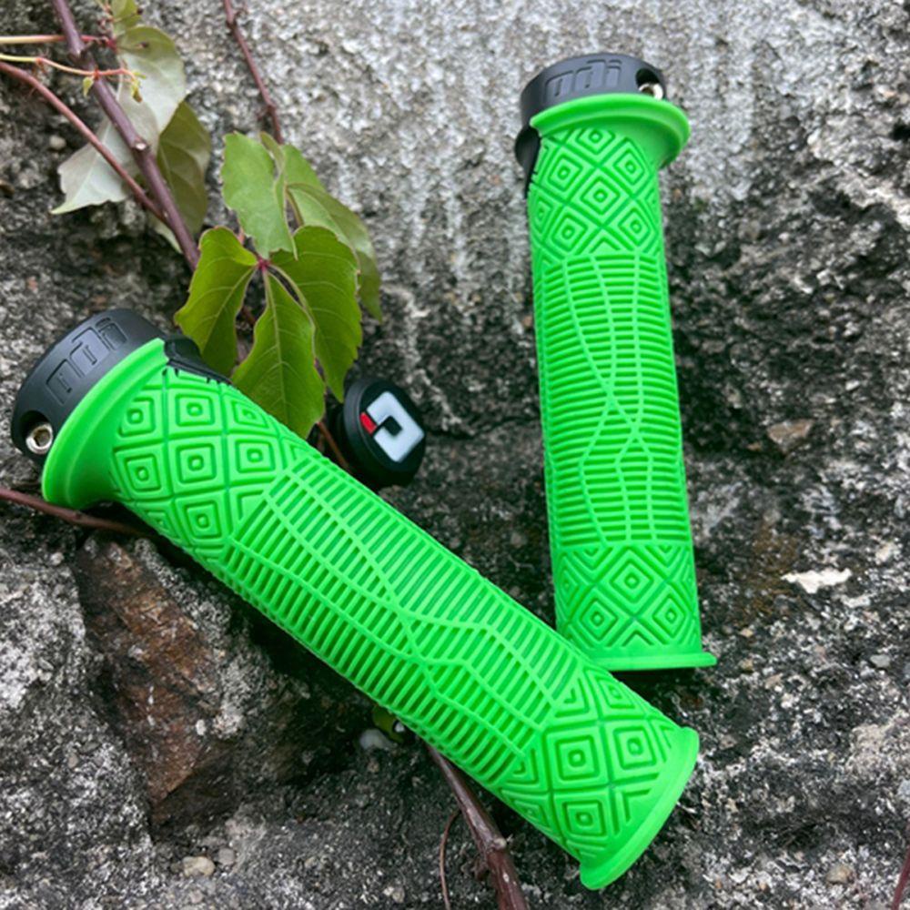 IVORY Vỏ Bọc Tay Lái Xe Đạp Chống Trượt 22.2mm MTB