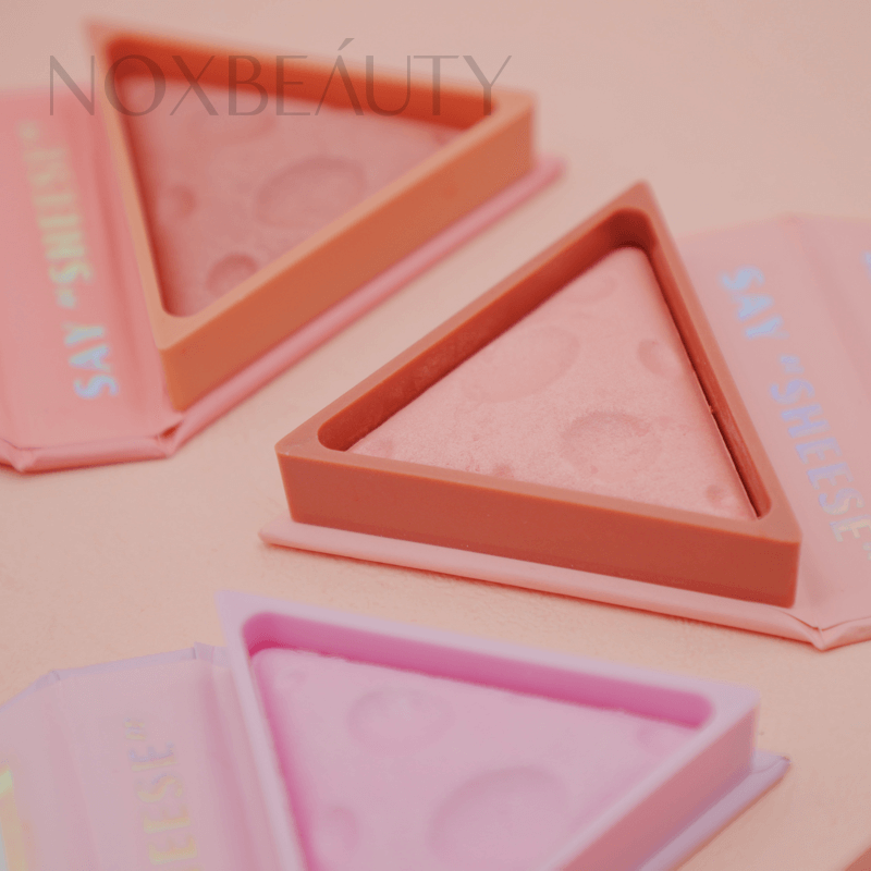 Phấn Má Hồng NOX 4 Màu Sắc Trọng Lượng 50g | BigBuy360 - bigbuy360.vn