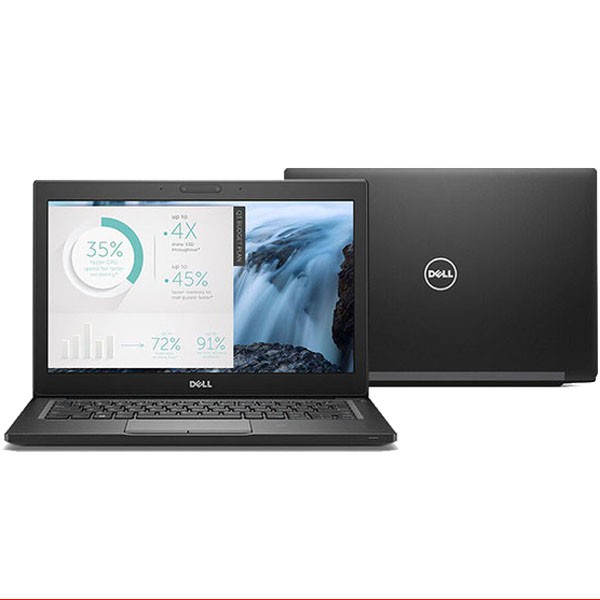 Laptop Dell Latitude E7270 siêu mỏng core i5- 6300U, i7- 6600U 8G, 256G, 12.5IN HD