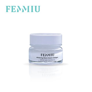 Kem Face Collagen Sữa Non