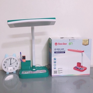 ĐÈN HỌC RẠNG ĐÔNG BÓNG DÀI, bóng vàng