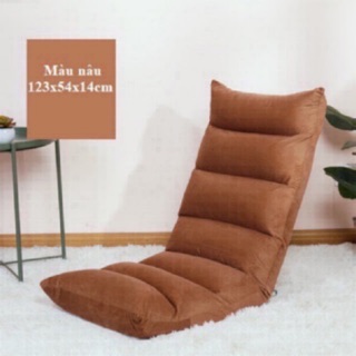 (RẺ TIỆN ÍCH) GHẾ LƯỜI LOẠI 1 CỠ LỚN SIÊU ÊM ÁI