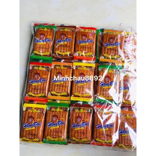 Bim bim dê miếng cay cay Hằng Đại