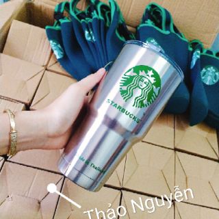 Cốc giữ nhiệt Starbuck Thái lan