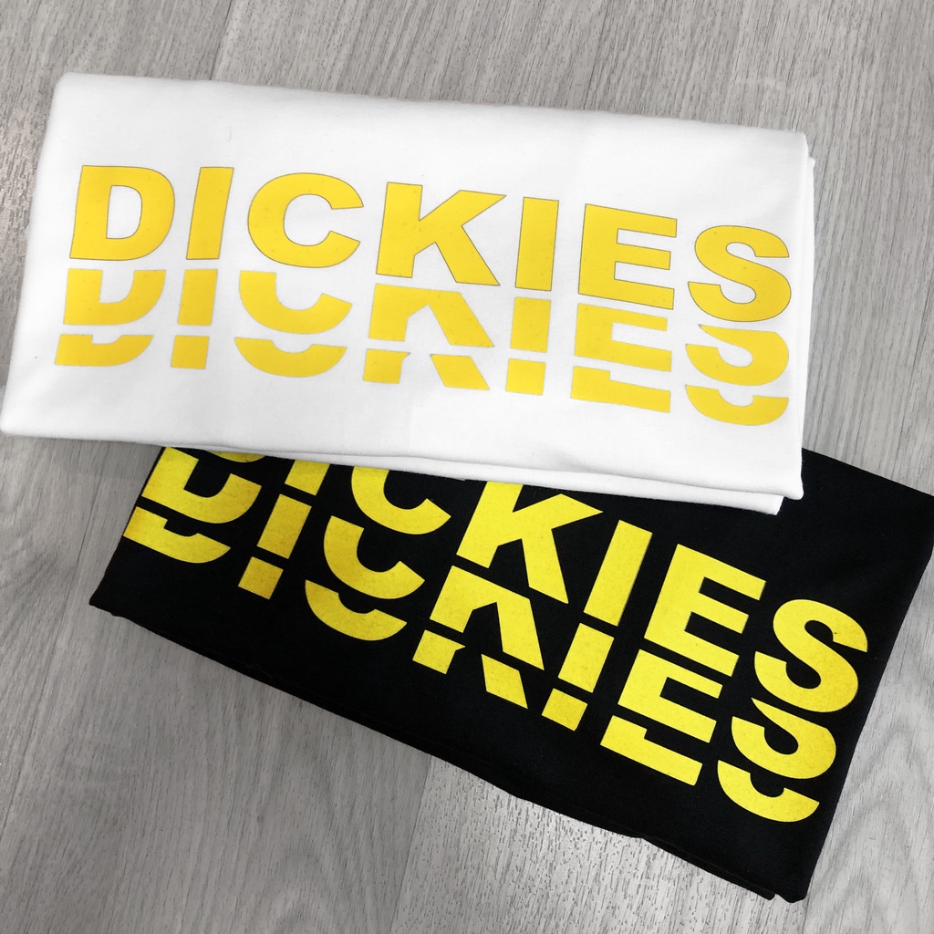 Áo thun DICKIES, áo phông tay lỡ nam nữ unisex, ZOEclothing