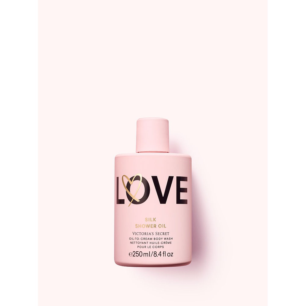 SỮA TẮM VICTORIA'S SECRET 250ML