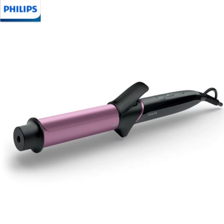 Máy kẹp tạo kiểu tóc Philips BHB868 hãng phân phối – bảo hành 24 tháng S1