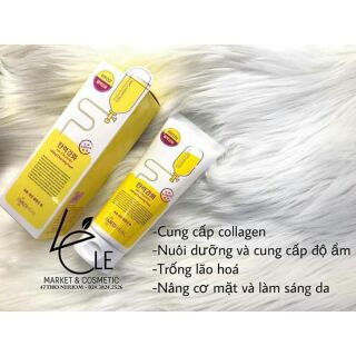 Sữa rửa mặt Mediheal Cleansing Foam