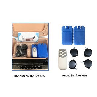 QUẠT ĐIỀU HÒA KS-4200R