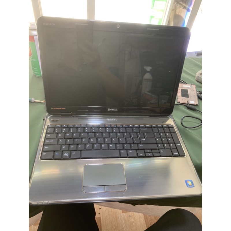 Laptop Dell Inspiron N5110 Core i5 – 2450M/ Ram 4GB/ HDD 500GB | BigBuy360 - bigbuy360.vn