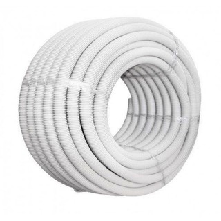 Ruột Gà Luồn Dây Điện (∅16-20-25) Bán Theo Mét