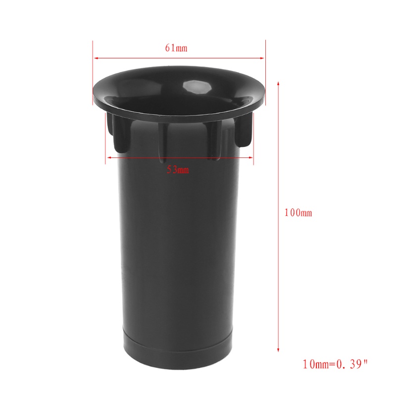 1 Cặp Cổng Nối Loa Subwoofer Chất Lượng Cao