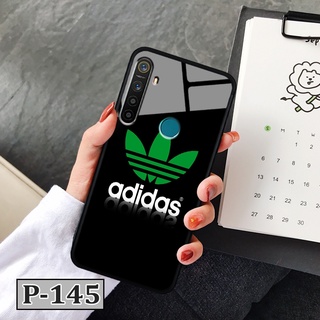 Ốp lưng cường lực Realme 5i