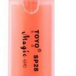 [Rẻ Vô Địch] Bút toyo dạ quang (1 chiếc)