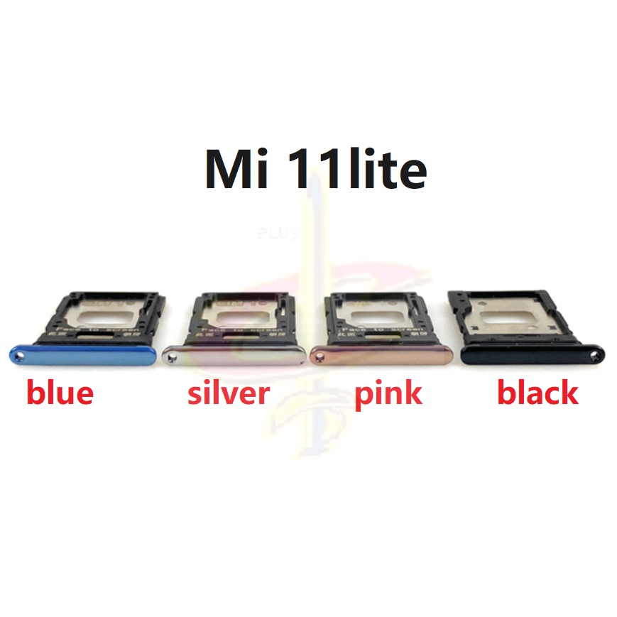 Khay Đựng Sim Dành Cho xiaomi mi 11 Pro Ultra Lite