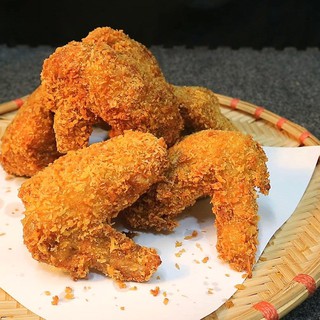 BỘT CHIÊN GÀ RÁN KFC CHUNGWOO 5KG