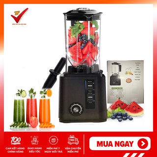 [Mã ELHA22 giảm 6% đơn 300K] Máy Xay Công Nghiệp Chuyên Dụng HISHASHI HJI- 2560R [ 2200W ]
