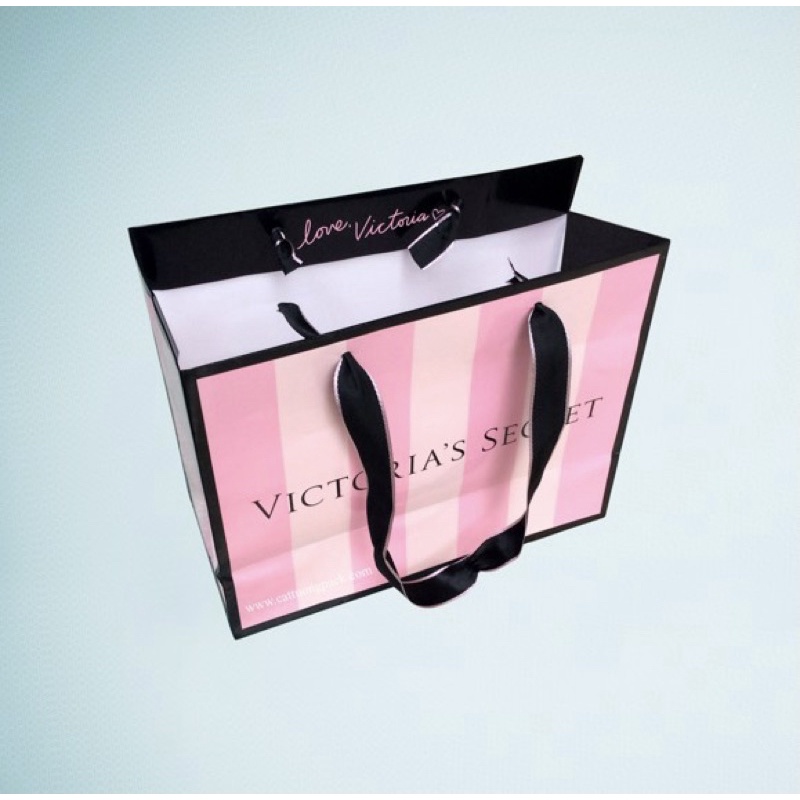 Túi giấy Victoria Secret cao cấp - 1 túi