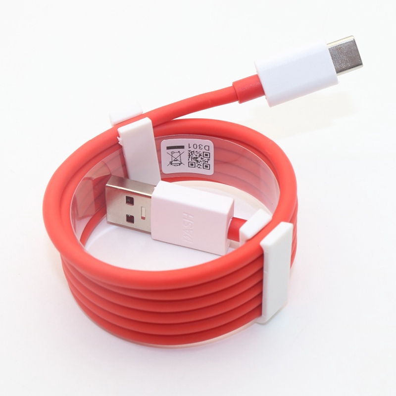 Dây cáp sạc nhanh Type C có cổng USB chuyên dùng cho OnePlus 5 5t 6 6T 7 7Pro