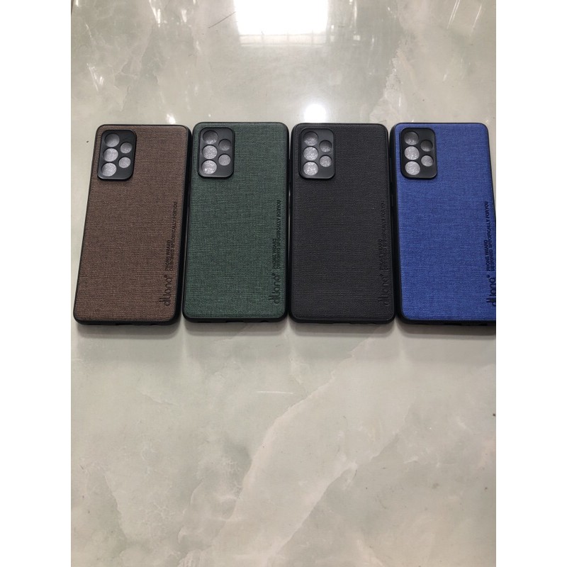 Samsung A32 Ốp lưng da cao cấp siêu đẹp