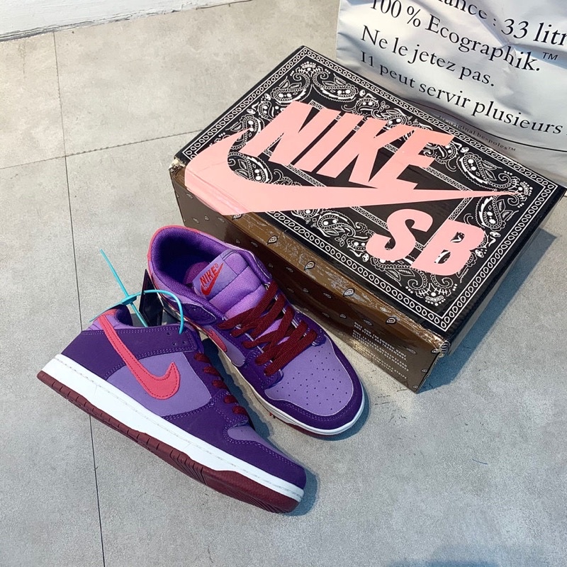 [ORDER] GIÀY NAM NỮ THẤP CỔ SB DUNK LOW CỰC PHẨM | BigBuy360 - bigbuy360.vn