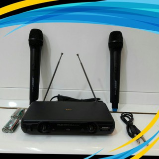 Micro không dây Karaoke gia đình