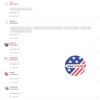 Cáp kích điện ô tô USA Store 1000AMP-2016