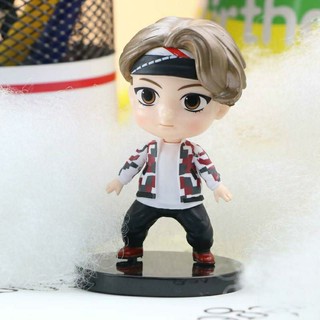 Mô hình chibi Tiny Tan BTS