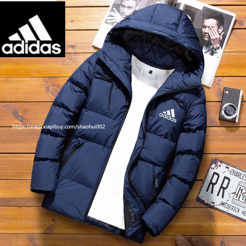 Áo khoác mùa thu và mùa đông Áo khoác mùa thu và mùa đông, áo khoác bông nam và nữ, áo khoác bông ấm áp