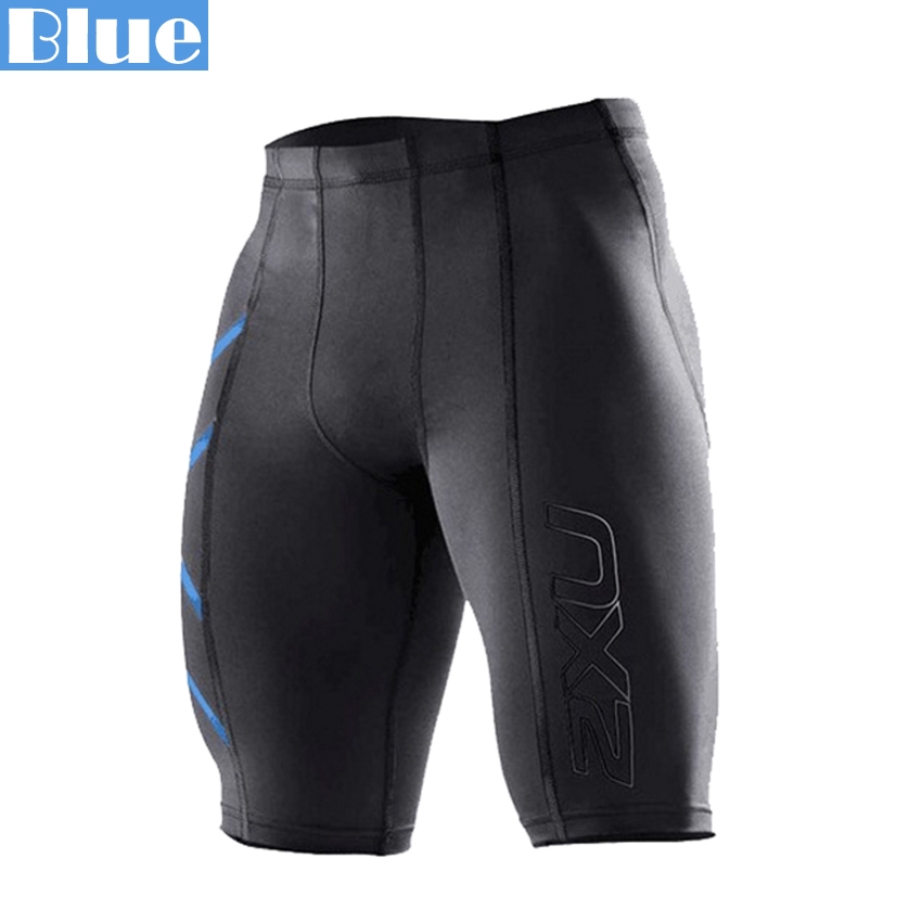 2XU Quần lửng bó sát tập thể thao cho nam