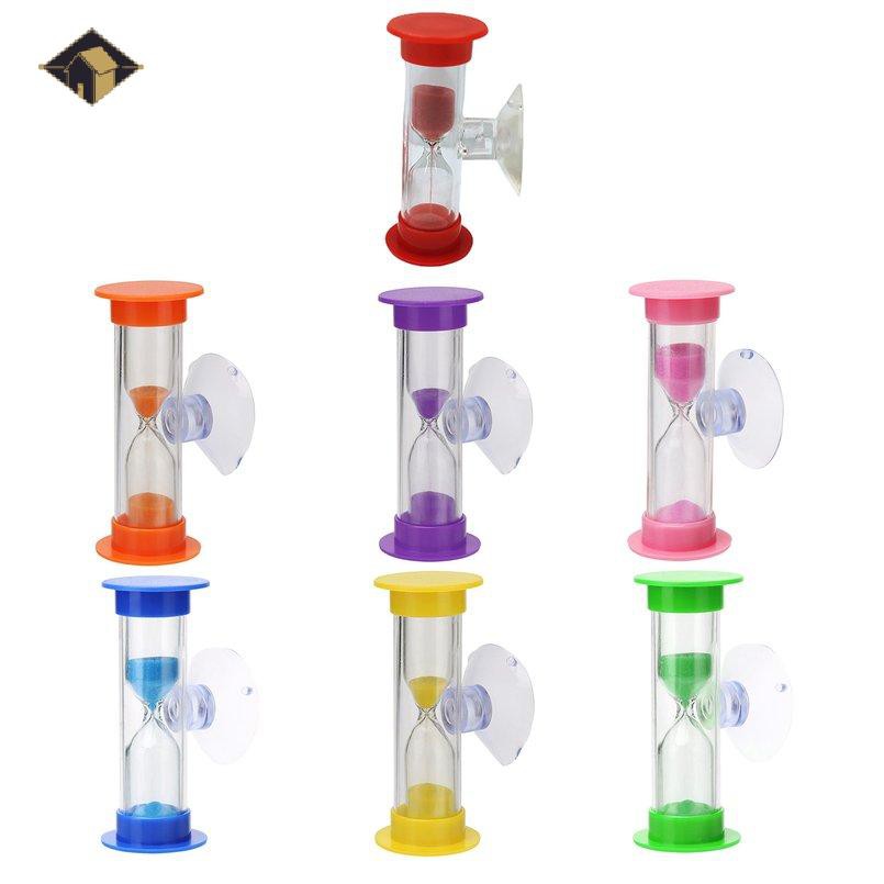 Đồng Hồ Đếm Ngược 3 Phút Cho Bé Đánh Răng