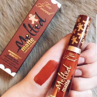 Son kem too faced