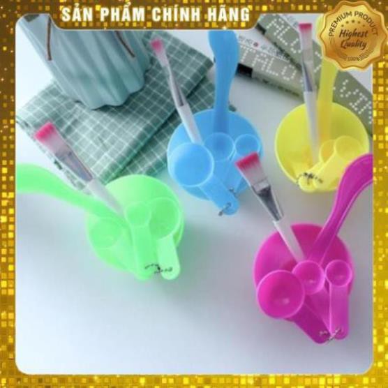 [sale] (Hàng chuẩn) [HCM] Bộ trộn mặt nạ 6 món  mới 2020