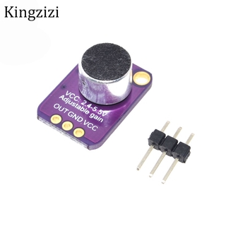 Mô Đun Khuếch Đại Micro Max4466 Chuyên Dụng