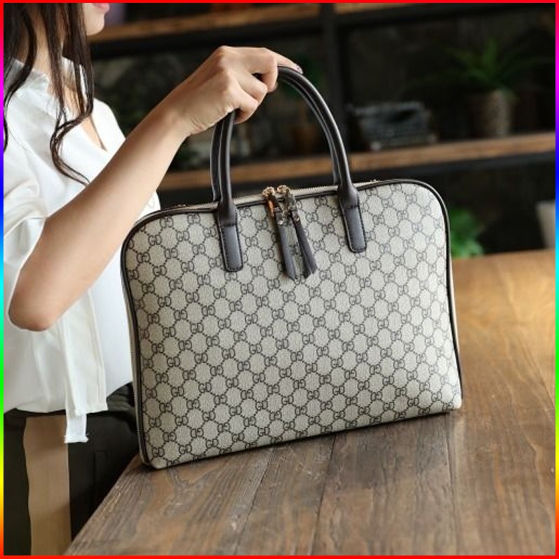 Túi Đựng Laptop 13 / 14 / 15.6 Inch Thời Trang 2020 Cho Nữ | BigBuy360 - bigbuy360.vn