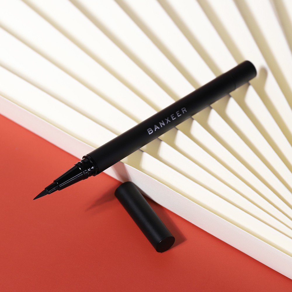 Bút Kẻ Mắt BANXEER Không Thấm Nước Lâu Trôi Chất Lượng Cao 2 Màu Tùy Chọn 15g | BigBuy360 - bigbuy360.vn