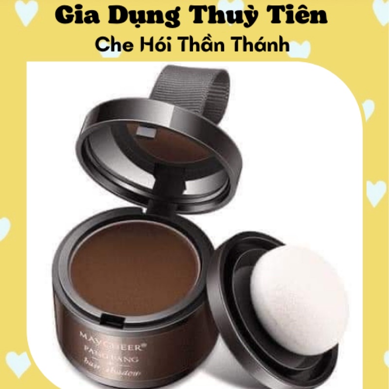 Che hói thần thánh dễ sử dụng siêu hiệu quả