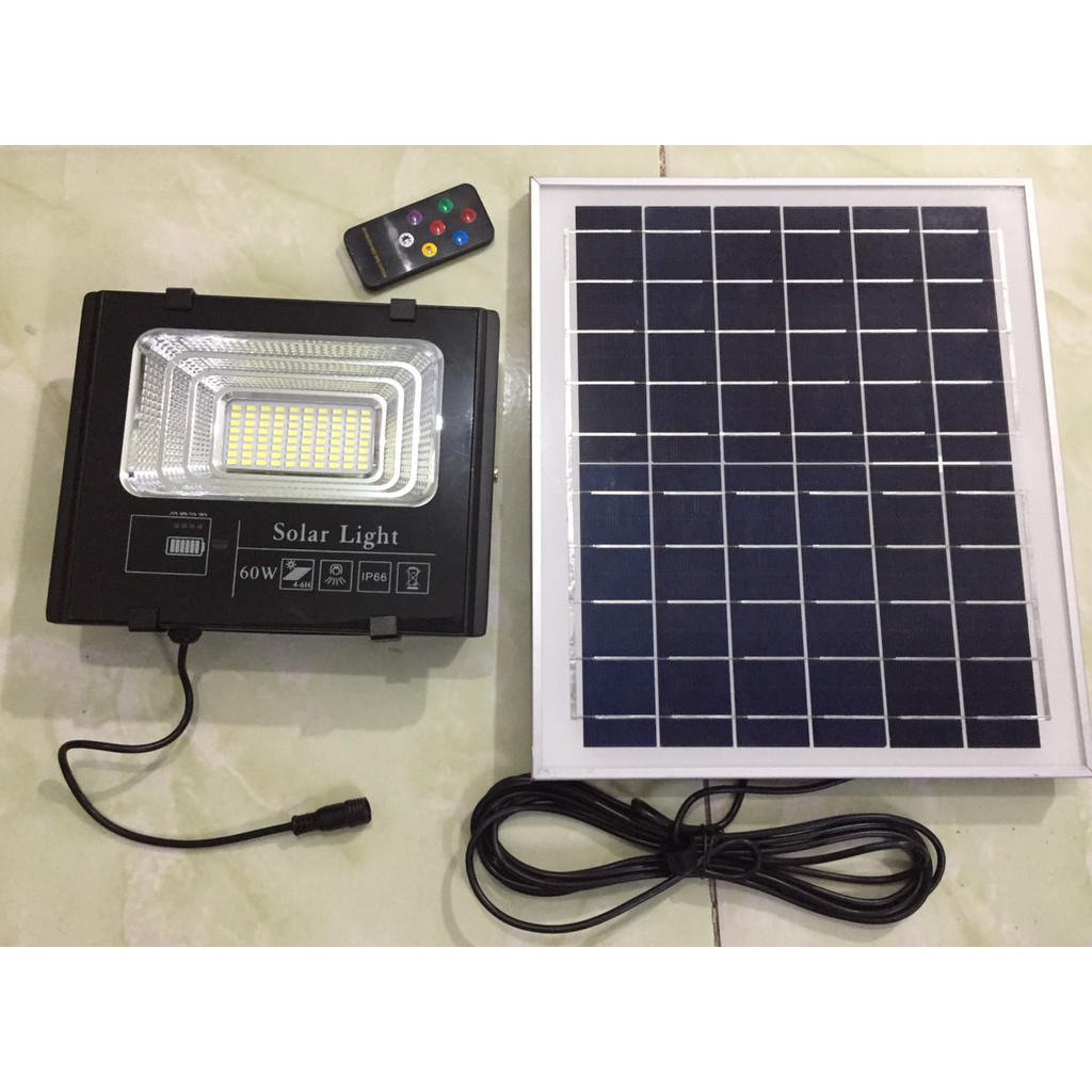 Đèn pha năng lượng mặt trời | BigBuy360 - bigbuy360.vn