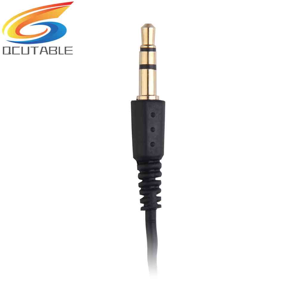 Cáp Âm Thanh Tai Nghe 3.5mm Chuyên DụNg