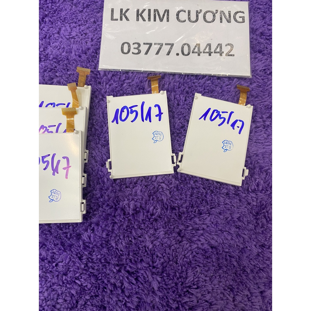 màn hình tương thích nokia 105 - 2017