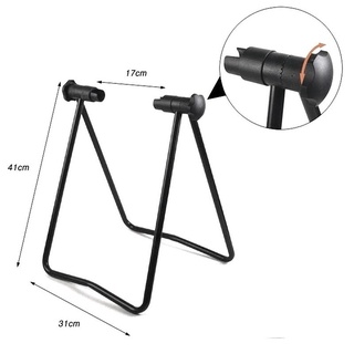 Giá đỡ xe đạp chữ U
