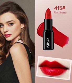Son Kiko Smart Lipstick