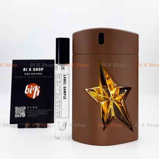Bi K Shop - Nước hoa nam Thierry Mugler A*Men Pure Havana [Mẫu thử]