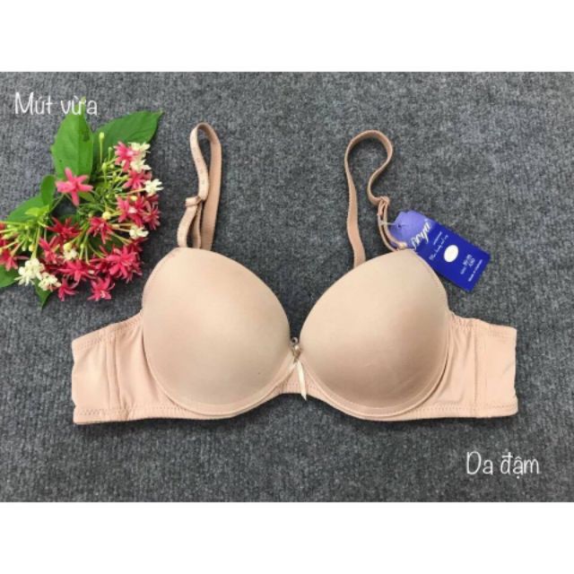 Áo Boya trơn mút vừa có gọng 024TW