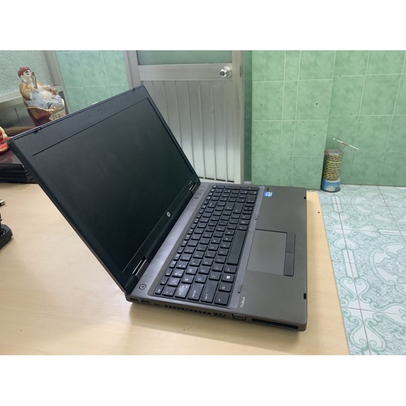 HP Probook  6570b